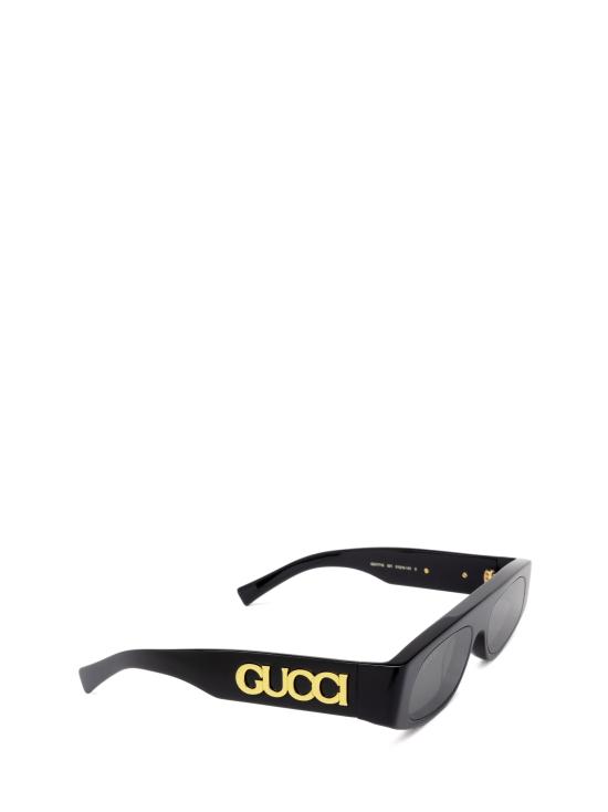26FW 구찌 선글라스 GG1771S 001 BLACK - GUCCI