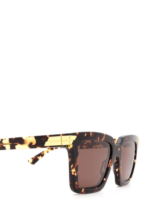 26FW 보테가베네타 선글라스 BV1005S 002 HAVANA - BOTTEGA VENETA