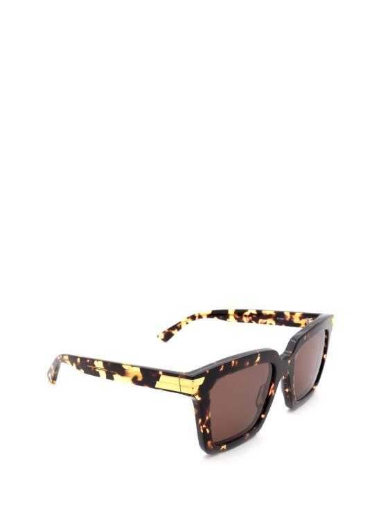 26FW 보테가베네타 선글라스 BV1005S 002 HAVANA - BOTTEGA VENETA