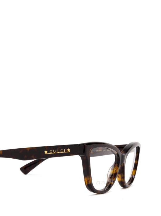 25FW 구찌 안경 GG1589O 002 HAVANA - GUCCI