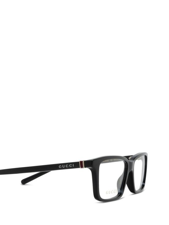 25FW 구찌 안경 GG1672O 004 GREEN - GUCCI