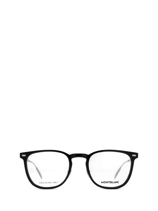 26FW 몽블랑 안경 MB0393ON 001 BLACK