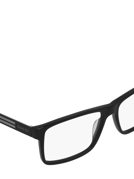 26FW 구찌 안경 GG0692O 004 BLACK - GUCCI