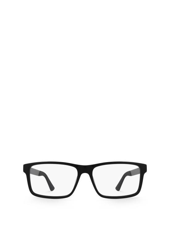 26FW 구찌 안경 GG0692O 004 BLACK