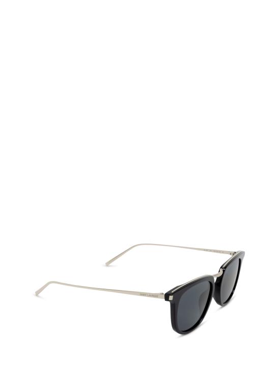 26FW 생로랑 선글라스 SL 753 001 BLACK - SAINT LAURENT