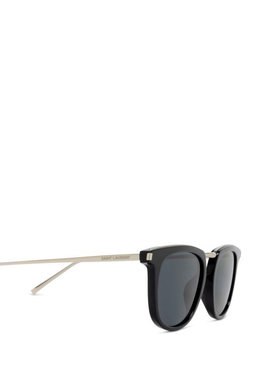 26FW 생로랑 선글라스 SL 753 001 BLACK - SAINT LAURENT