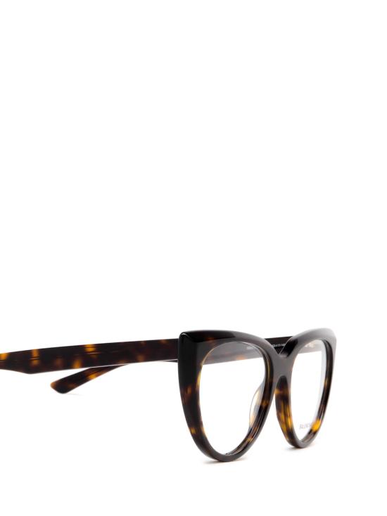 26FW 발렌시아가 안경 BB0218O 002 HAVANA - BALENCIAGA