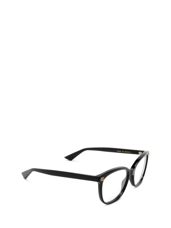 26FW 구찌 안경 GG1816O 005 BLACK - GUCCI