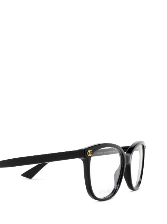 26FW 구찌 안경 GG1816O 005 BLACK - GUCCI