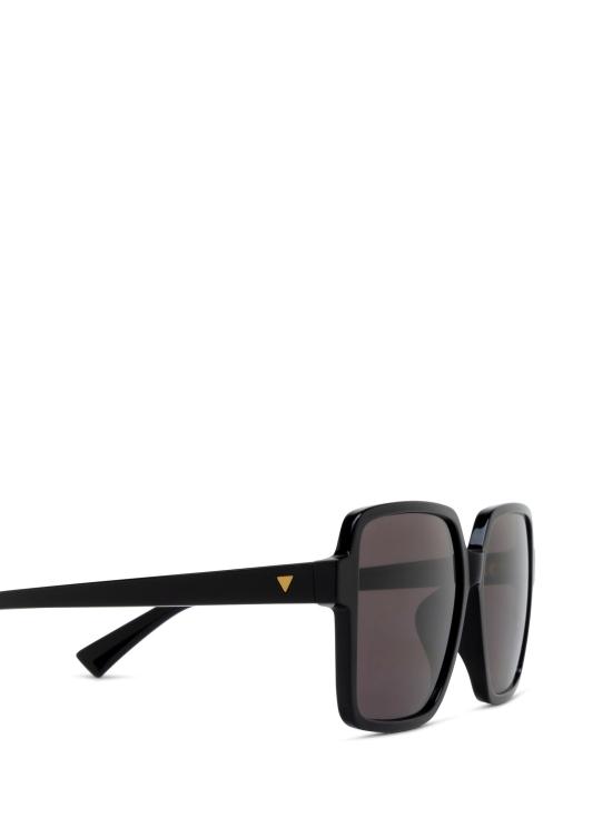 26FW 보테가베네타 선글라스 BV1317SK 001 BLACK - BOTTEGA VENETA