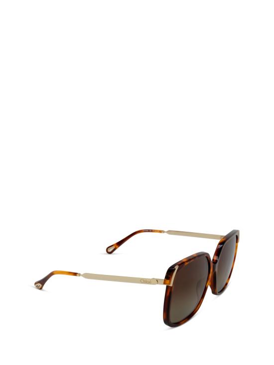 26FW 끌로에 선글라스 CH0286S 002 HAVANA - CHLOE