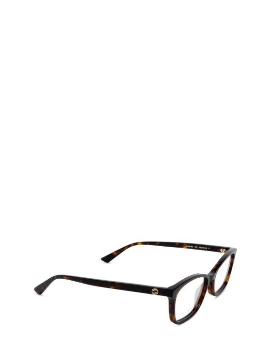 26FW 구찌 안경 GG0613O 002 HAVANA - GUCCI