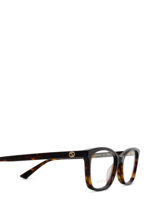 26FW 구찌 안경 GG0613O 002 HAVANA - GUCCI