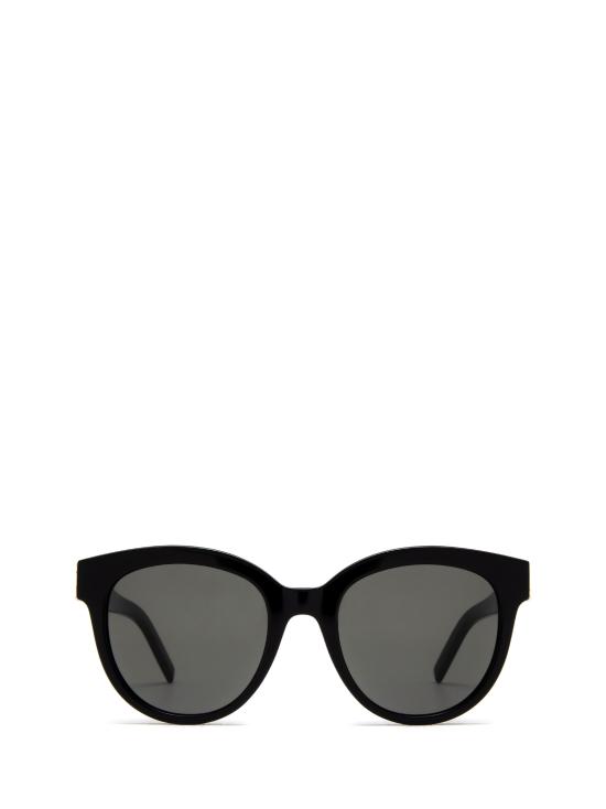 26FW 생로랑 선글라스 SL M29 003 BLACK