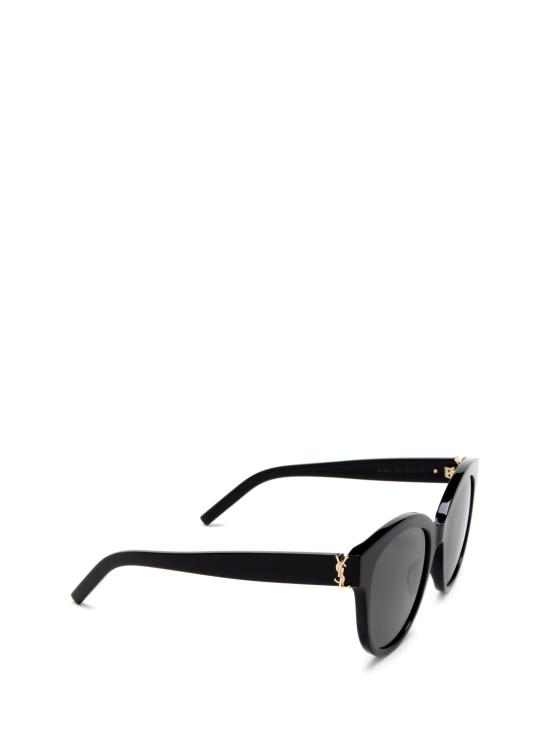 26FW 생로랑 선글라스 SL M29 003 BLACK - SAINT LAURENT
