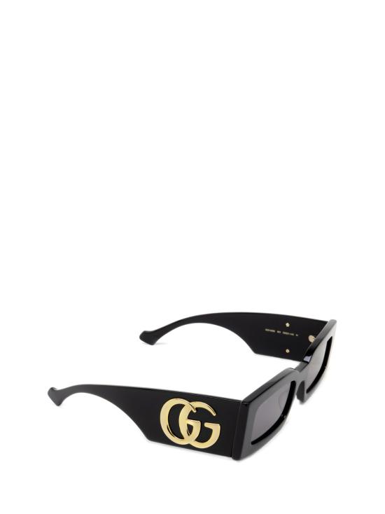26FW 구찌 선글라스 GG1425S 001 BLACK - GUCCI