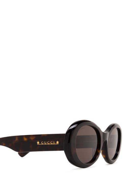 26FW 구찌 선글라스 GG1587S 002 HAVANA - GUCCI