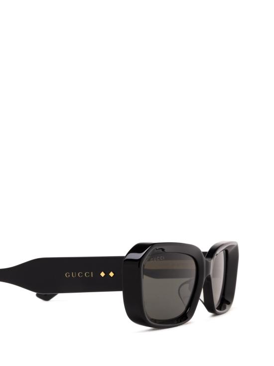 26FW 구찌 선글라스 GG1531SK 001 BLACK - GUCCI