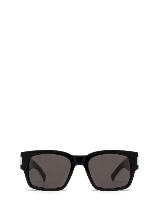 26FW 생로랑 선글라스 SL 617 001 BLACK