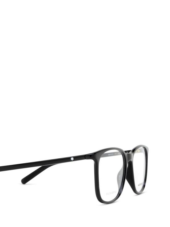 26FW 몽블랑 안경 MB0327O 001 BLACK - MONTBLANC