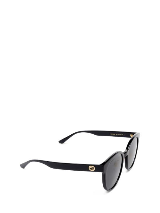 26FW 구찌 선글라스 GG1339SK 002 BLACK - GUCCI