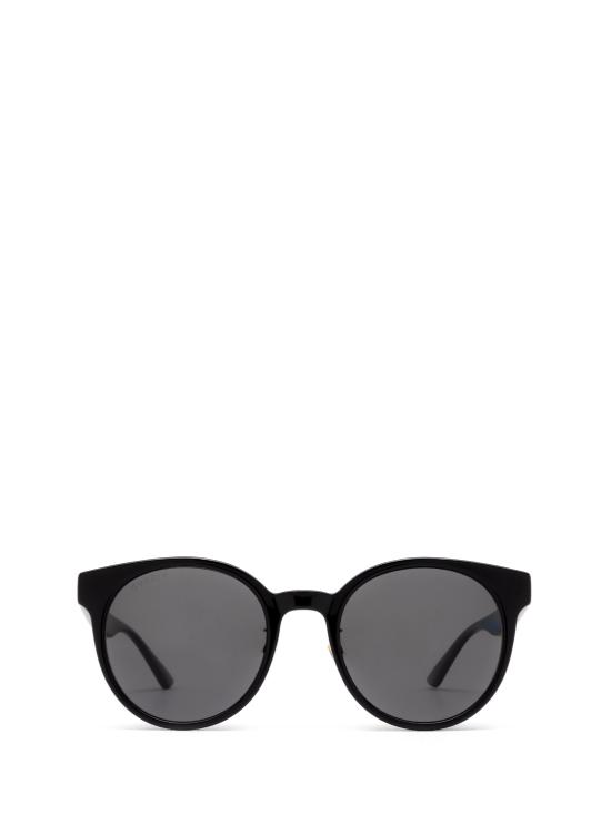 26FW 구찌 선글라스 GG1339SK 002 BLACK