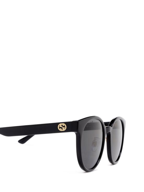26FW 구찌 선글라스 GG1339SK 002 BLACK - GUCCI