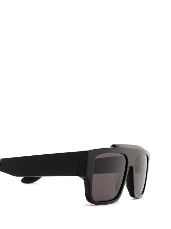 26FW 구찌 선글라스 GG1460S 001 BLACK - GUCCI