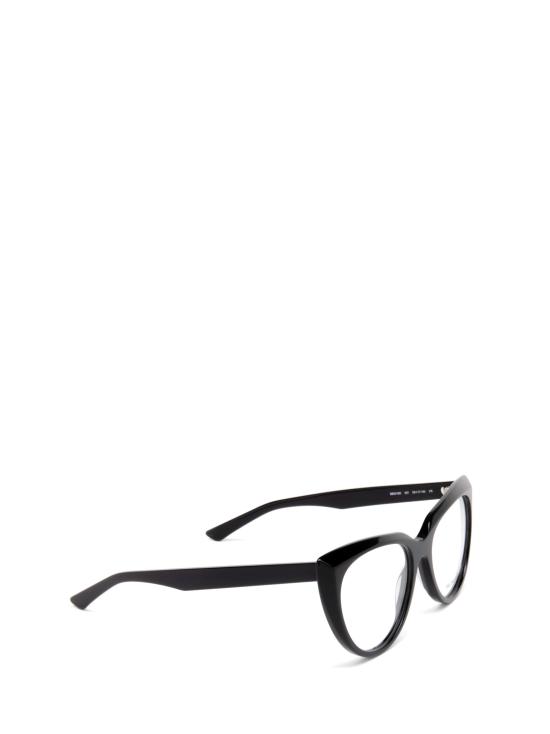 26FW 발렌시아가 안경 BB0218O 001 BLACK - BALENCIAGA
