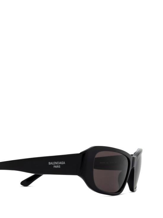 26FW 발렌시아가 선글라스 BB0365S 001 BLACK - BALENCIAGA