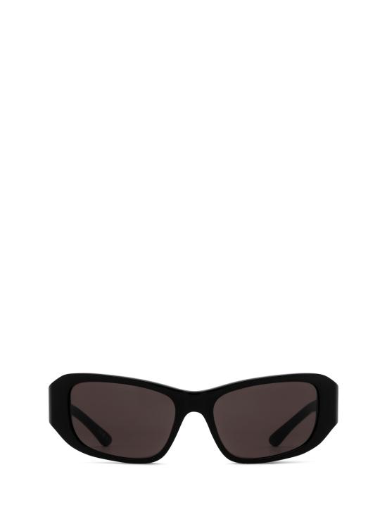 26FW 발렌시아가 선글라스 BB0365S 001 BLACK