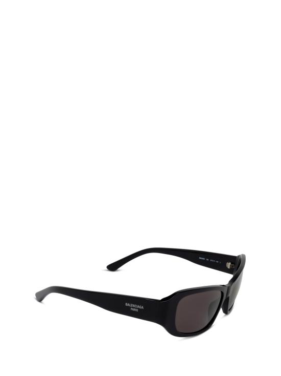 26FW 발렌시아가 선글라스 BB0365S 001 BLACK - BALENCIAGA