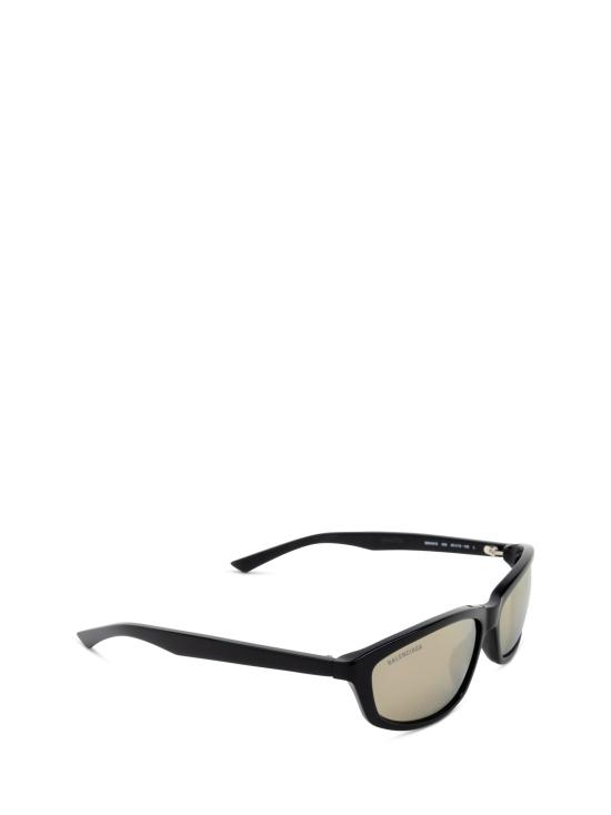 26FW 발렌시아가 선글라스 BB0401S 002 BLACK - BALENCIAGA