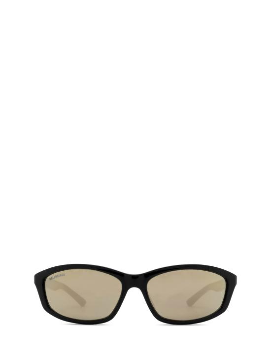 26FW 발렌시아가 선글라스 BB0401S 002 BLACK