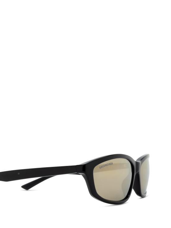 26FW 발렌시아가 선글라스 BB0401S 002 BLACK - BALENCIAGA