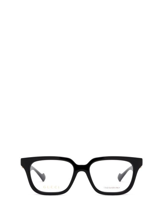 26FW 구찌 안경 GG1536O 005 BLACK