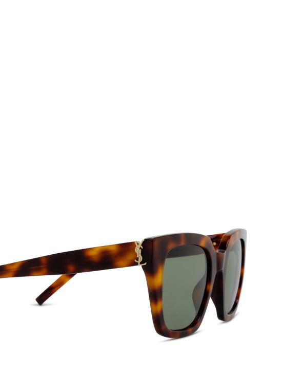 26FW 생로랑 선글라스 SL M143 003 HAVANA - SAINT LAURENT