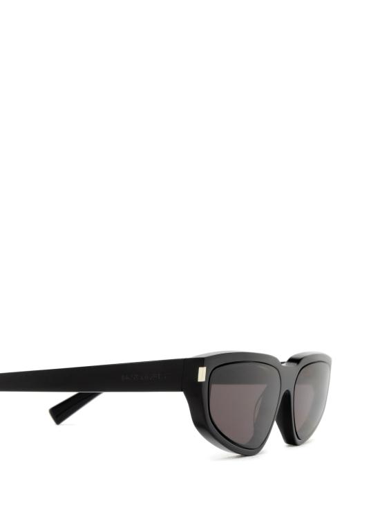 26FW 생로랑 선글라스 SL 634 001 BLACK - SAINT LAURENT