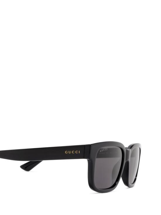 26FW 구찌 선글라스 GG1583S 001 BLACK - GUCCI