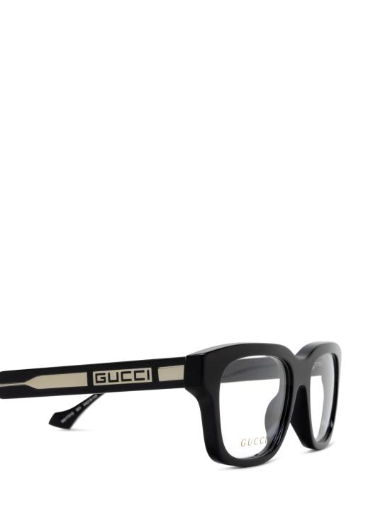 26FW 구찌 안경 GG1731O 001 BLACK - GUCCI
