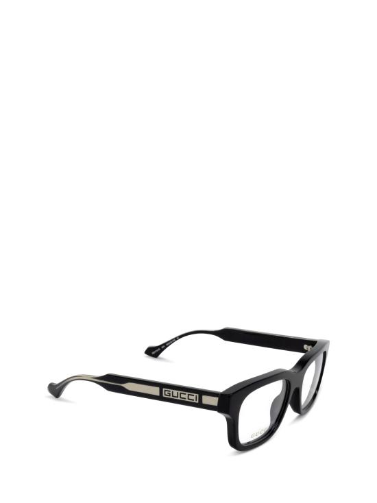 26FW 구찌 안경 GG1731O 001 BLACK - GUCCI