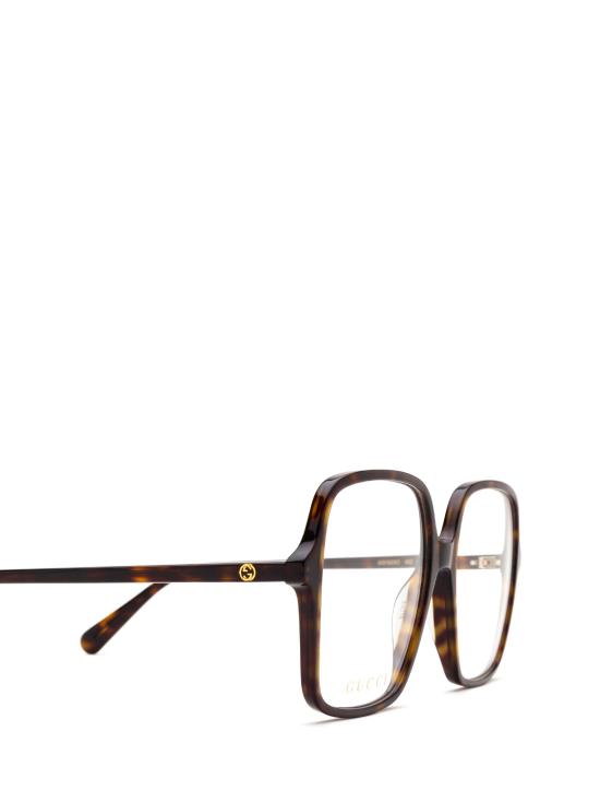 26FW 구찌 안경 GG1003O 002 HAVANA - GUCCI