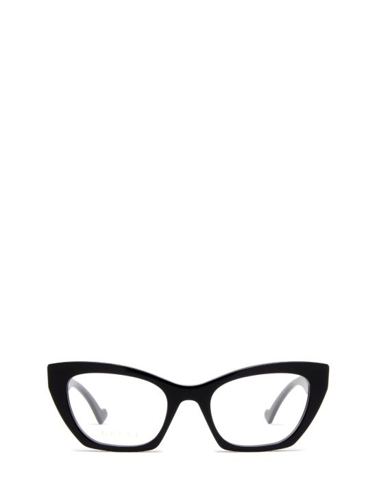 26FW 구찌 안경 GG1334O 001 BLACK