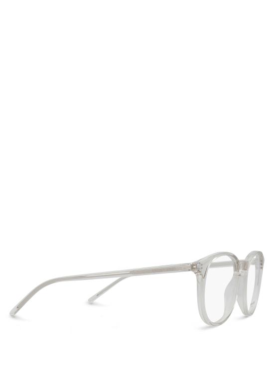 26FW 생로랑 안경 SL 106 010 BEIGE - SAINT LAURENT