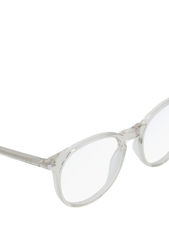 26FW 생로랑 안경 SL 106 010 BEIGE - SAINT LAURENT