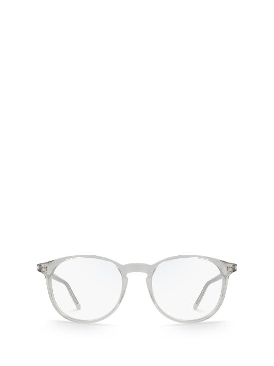 26FW 생로랑 안경 SL 106 010 BEIGE