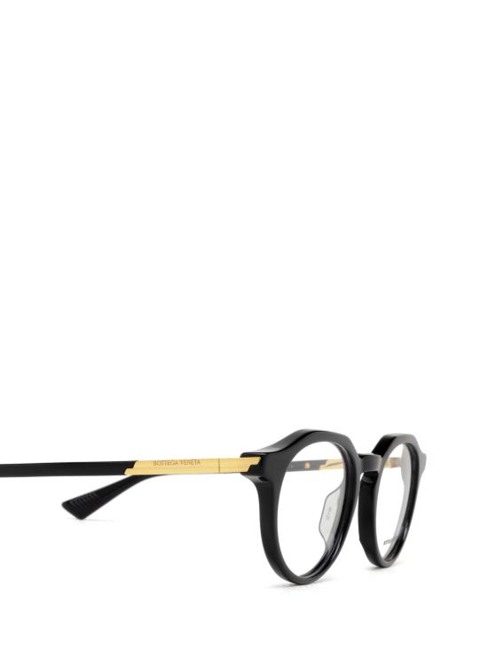 26FW 보테가베네타 안경 BV1263O 001 BLACK - BOTTEGA VENETA