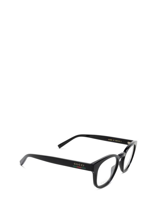 26FW 구찌 안경 GG1859O 001 BLACK - GUCCI
