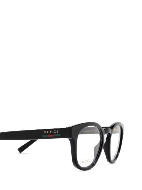 26FW 구찌 안경 GG1859O 001 BLACK - GUCCI