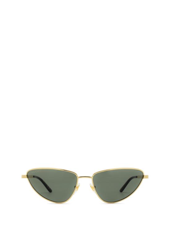 26FW 구찌 선글라스 GG1879S 001 GOLD